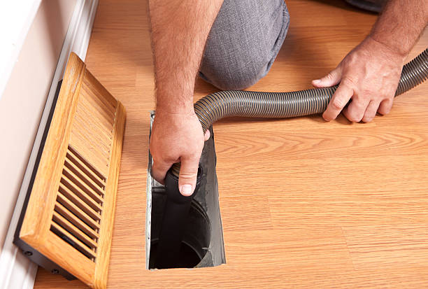 Best HVAC Air Duct Cleaning  in Uintah, UT