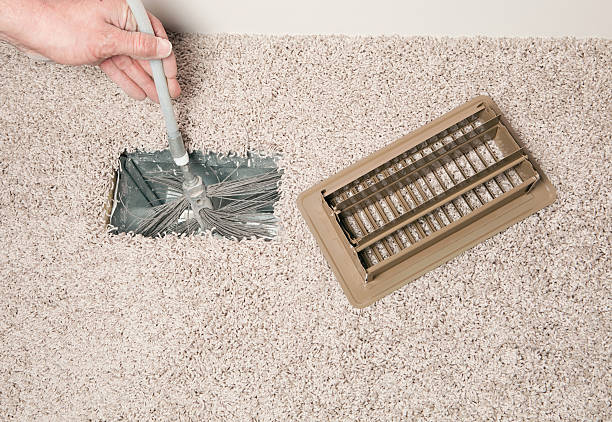 Best Air Duct Mold Removal  in Uintah, UT