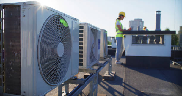 Best Affordable Air Duct Cleaning  in Uintah, UT