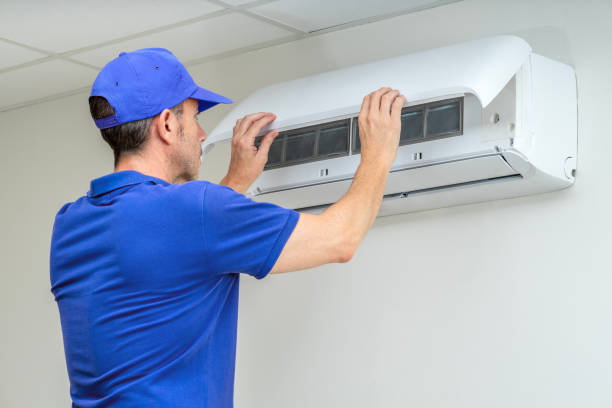Best Affordable HVAC Duct Cleaning  in Uintah, UT